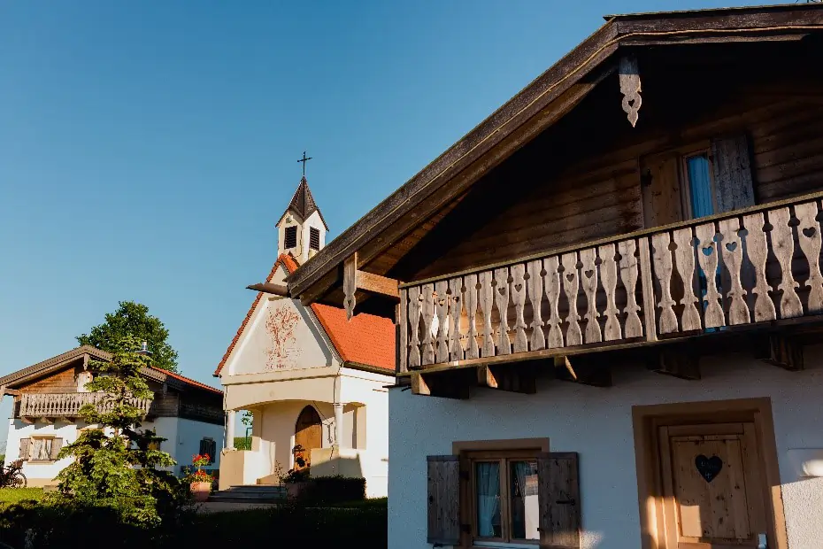 Vital Dorf und Bayern Village F