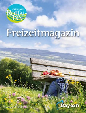 Freizeitmagazin Freizeitmagazin