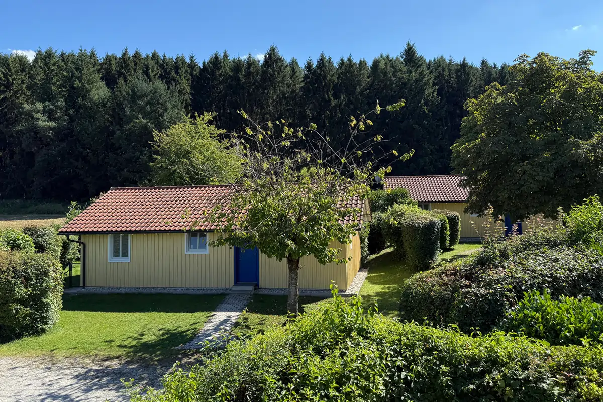 Ferienhäuser Postmünster