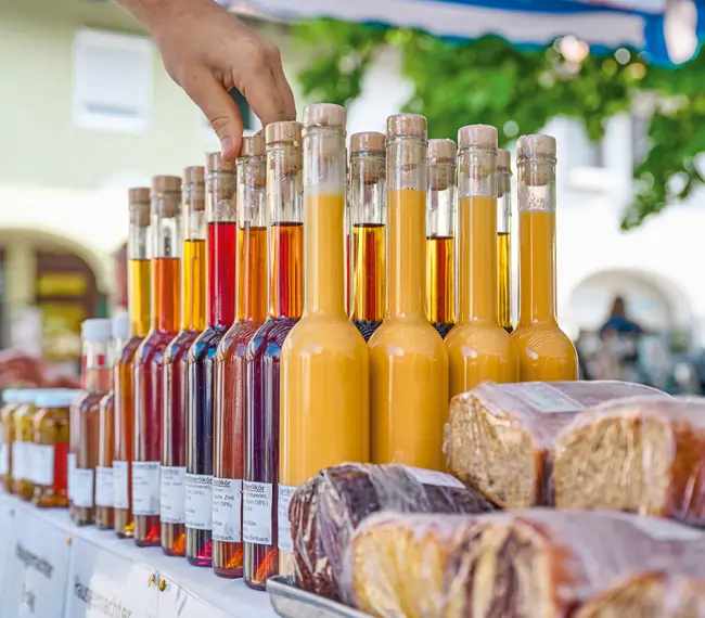 Direktvermarkter Direktvermarkter