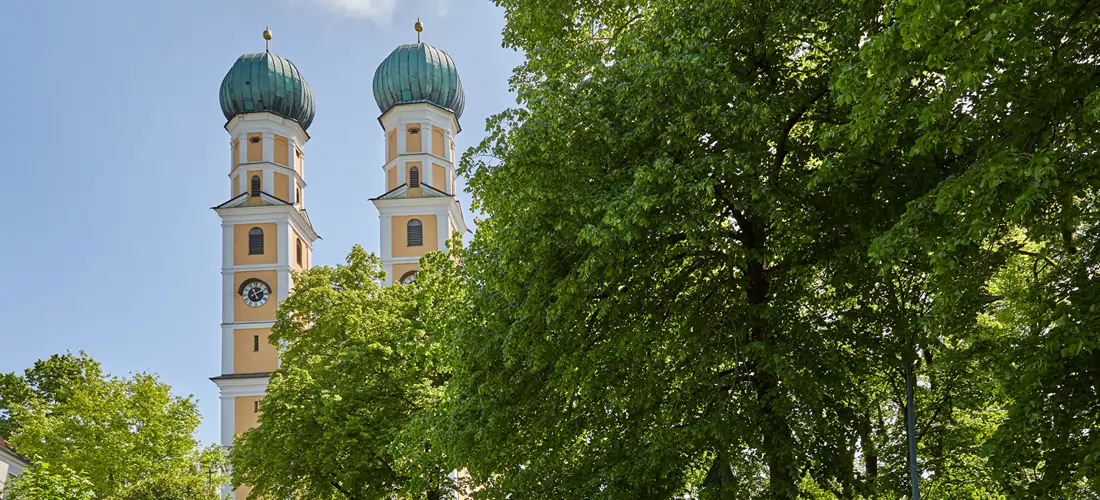 Gartlberg - Pfarrkirchen