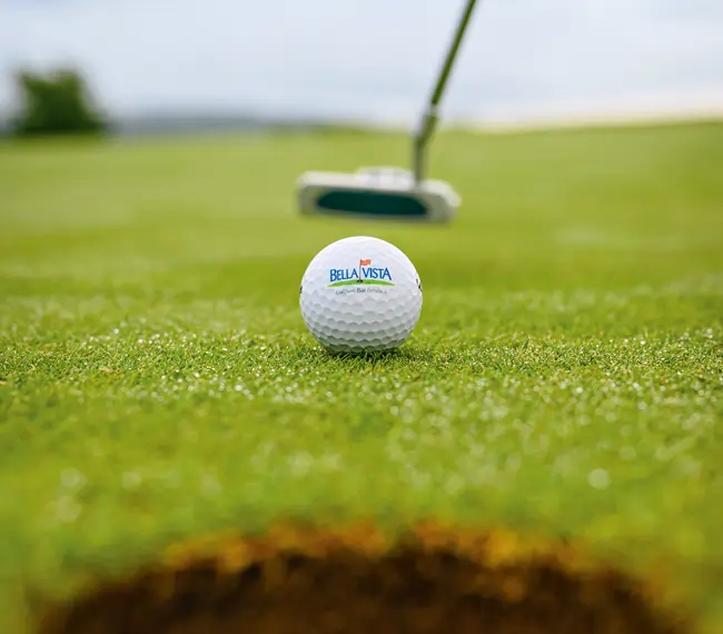 Golfen im Rottal Golfen im Rottal