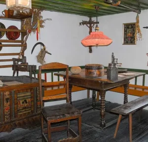 Heimatmuseum - Pfarrkirchen