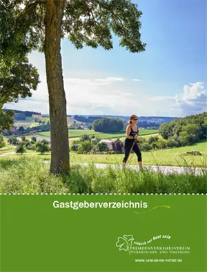 Gastgeberverzeichnis Gastgeberverzeichnis