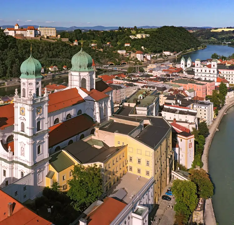 Passau