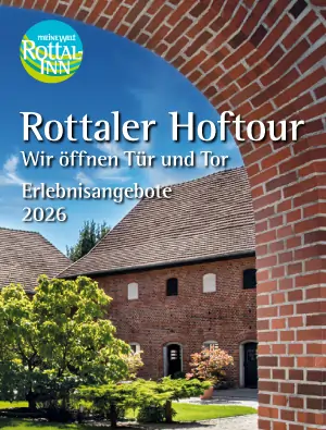 Rottaler Hoftour 2026 Rottaler Hoftour 2026