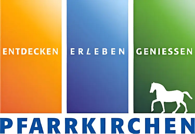 Stadt Pfarrkirchen - Logo