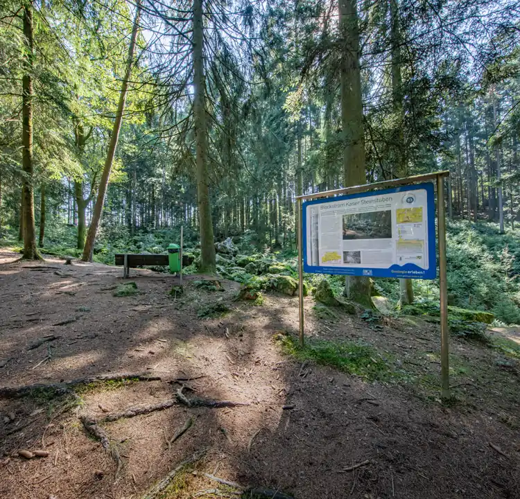 Kaser - Steinstuben